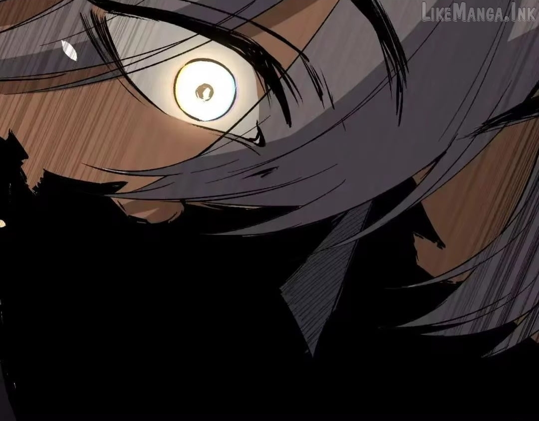 God-level Assassin, I’m the Shadow Chapter 120  - page 24